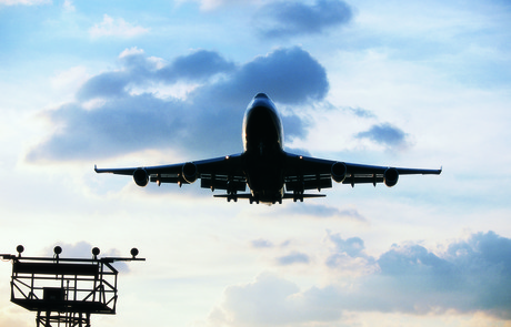 Inmarsat heads European air traffic consortium Inmarsat heads European air traffic consortium