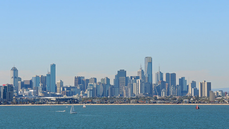 IBM analysts work to make Melbourne a smarter city