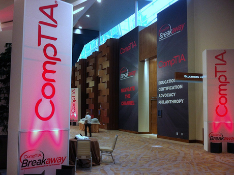 ANZ IT channel partners admit security skills gap ANZ IT channel partners admit security skills gap