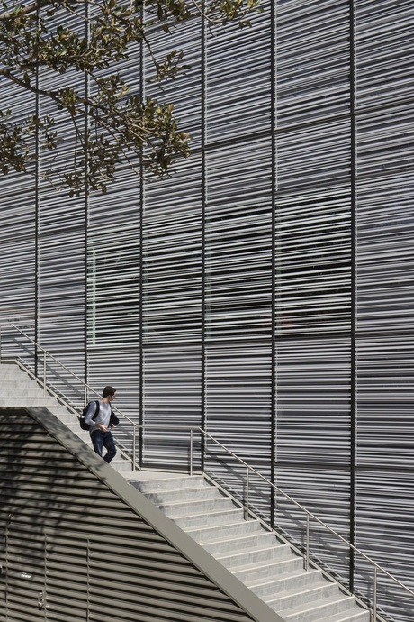 Sydney Nanoscience Hub officially opens