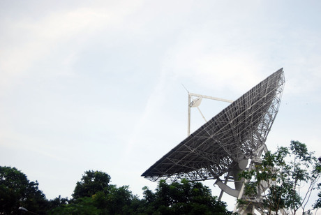 Satellite deal for Optus and RigNet Satellite deal for Optus and RigNet