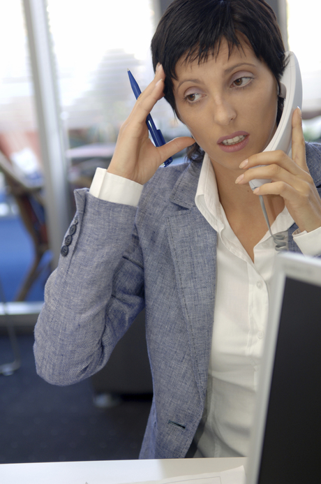 Telco complaints on the increase