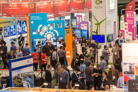 Tech experts to gather in Sydney for CeBIT