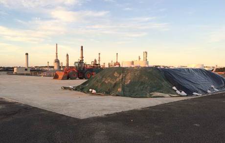 Sydney soil facility wins Gold in Edison Awards