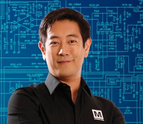 The future of energy management and storage