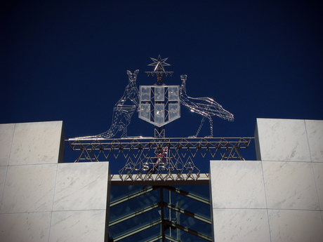 Canberra doubles down on cybersecurity