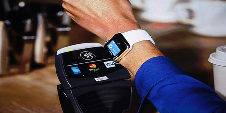 ANZ first major Aussie bank to launch Apple Pay