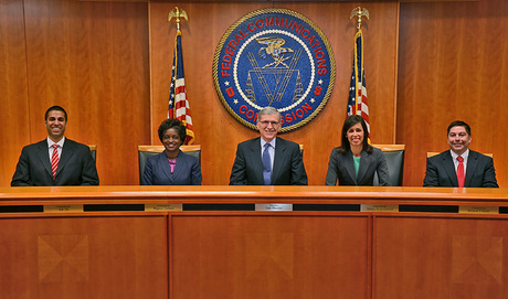 FCC quashes TETRA on public safety bands FCC quashes TETRA on public safety bands
