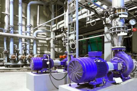 New energy-efficient motor technologies