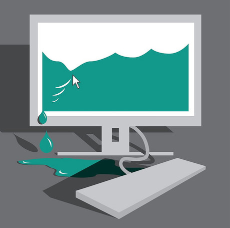 Companies still failing on security basics