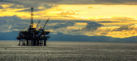 Communications in the Digital Oilfield