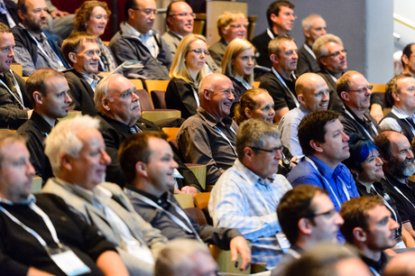 Conference report: Comms Connect Wellington