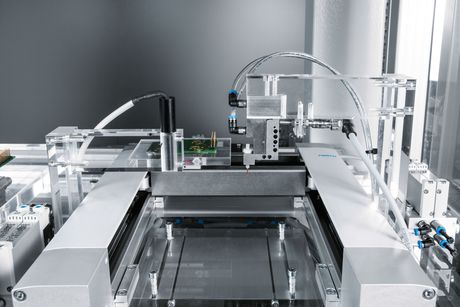 Meeting emerging challenges in manufacturing with lightweight robotics &mdash; Part 2