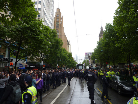 WA Police to trial body-worn video cameras WA Police to trial body-worn video cameras