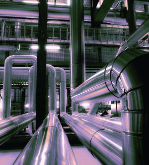 Recycling heat to produce energy