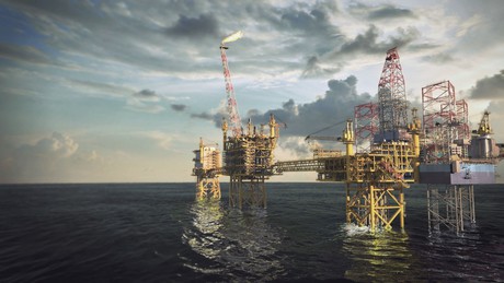 Emerson to supply safety technology for Maersk Oil’s Culzean project Emerson to supply safety technology for Maersk Oil’s Culzean project