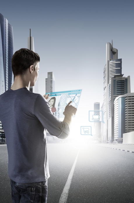 Big data and the Internet of Things: how the mobile communications industry is meeting the challenge Big data and the Internet of Things: how the mobile communications industry is meeting the challenge