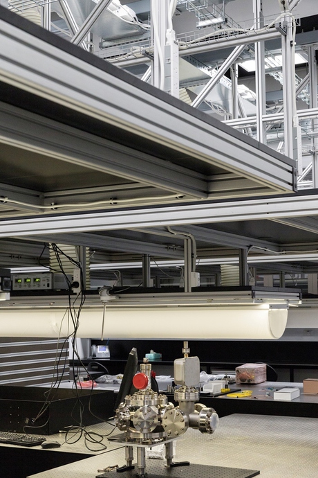 US govt invests in Sydney quantum research