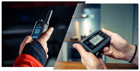 South Africa arms public safety with Airbus radios