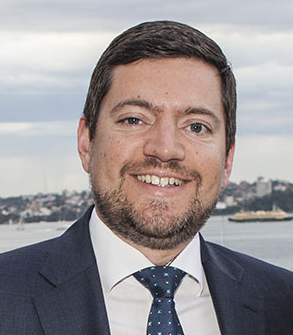 Collaboration and automation key to revitalising Australia's industries Collaboration and automation key to revitalising Australia's industries