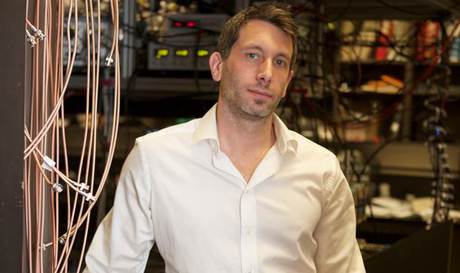 US investing in quantum tech at Sydney Uni