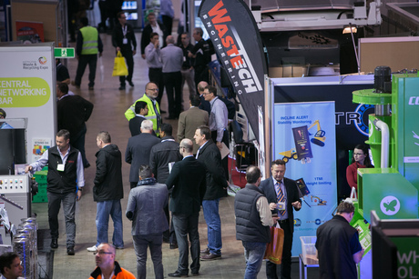 Registrations open for Australasian Waste & Recycling Expo 2016 Registrations open for Australasian Waste & Recycling Expo 2016
