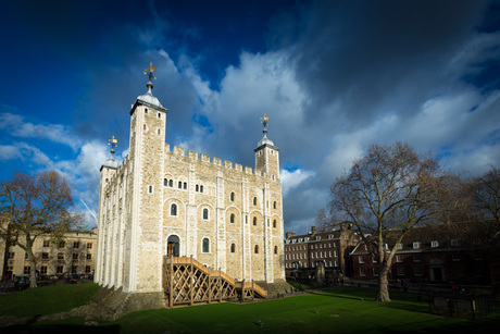Comms overhaul for historic British palaces Comms overhaul for historic British palaces