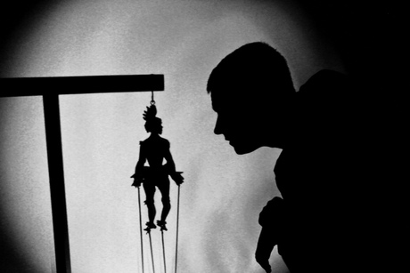 Embrace the &#39;shadow IT&#39; world