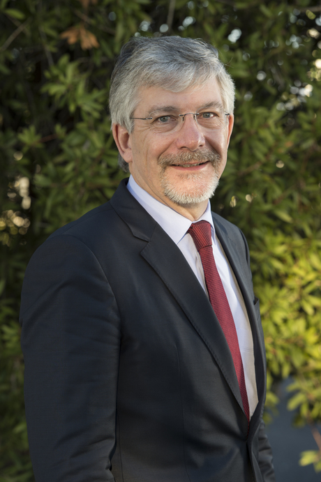 Paterson reappointed as ANSTO&#39;s CEO