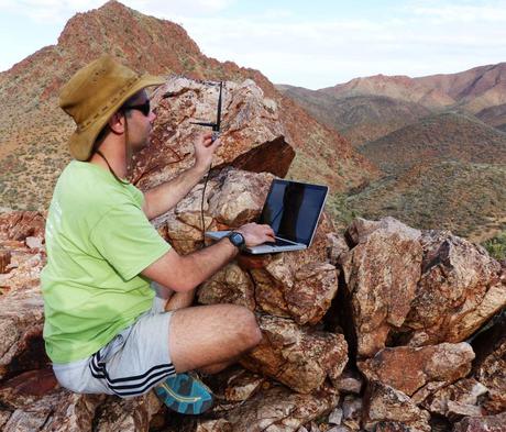 Lifesaving smartphone technology rings in big prize Lifesaving smartphone technology rings in big prize