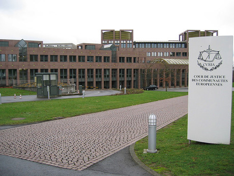 EU says IP addresses are private data EU says IP addresses are private data