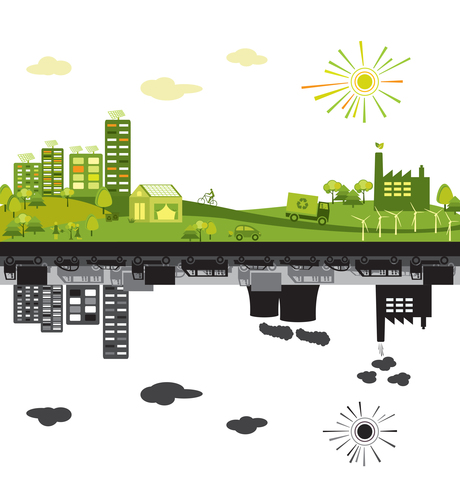 Carbon management in a climate of uncertainty