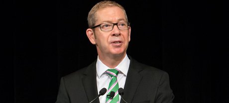 OAIC to focus on big data, start-ups and IoT