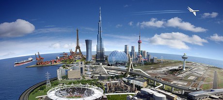 Thales leads Fed4PMR consortium for broadband PMR Thales leads Fed4PMR consortium for broadband PMR