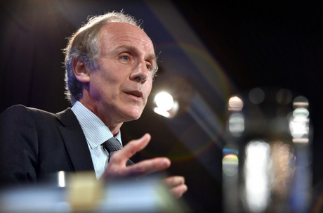 Chief Scientist among those elected to Academy of Science