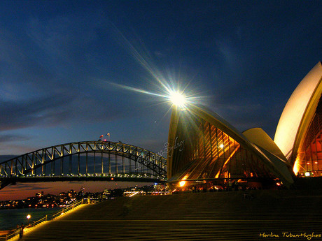 Turning Sydney into Aussie Silicon Valley