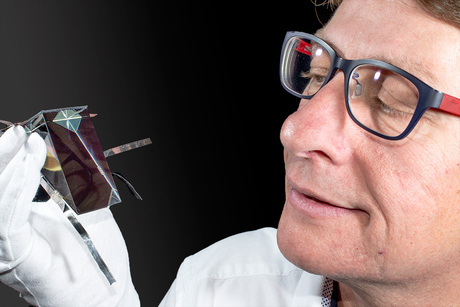 How efficient can solar cells be?