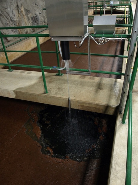 Let's talk about sludge Let's talk about sludge