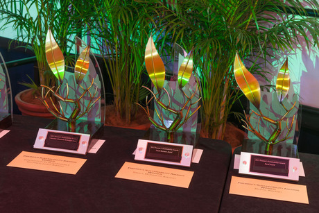 The search is on for Queensland&#39;s inspiring environmental achievers