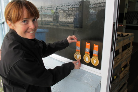 2016 EECA Awards winners announced