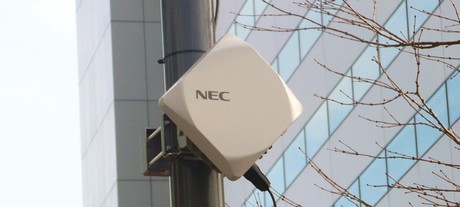 NEC, Tait team for mission-critical comms NEC, Tait team for mission-critical comms