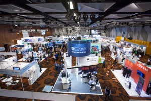 ARCIA dinner and networking event