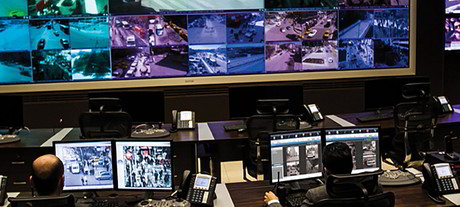 ST Electronics, Motorola Solutions team up