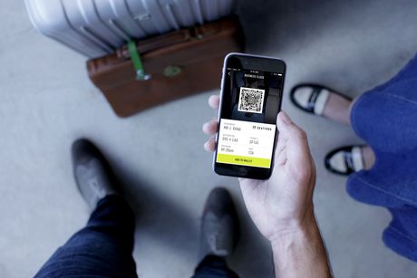 Leap onto a flight upgrade with Aussie start-up Seatfrog