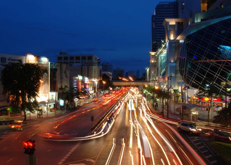 Explore collaboration in a digital economy this November