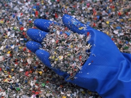 Turning paper and plastic waste into biofuel Turning paper and plastic waste into biofuel