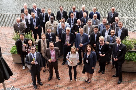 Aussie firm gets Airbus PMR accreditation