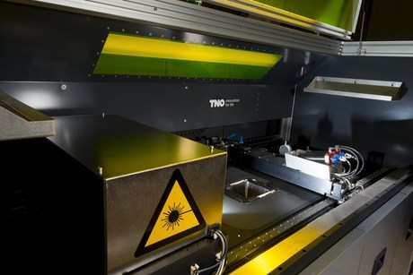 New European centre for 3D printing