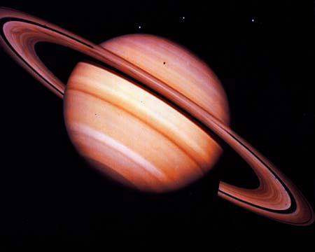 Re-creating Saturn's largest moon Re-creating Saturn's largest moon