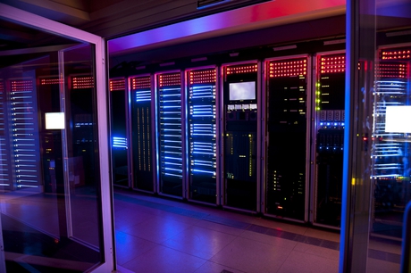 Data centre roadshow focuses on hyper-scale technology